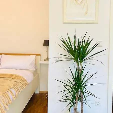 And Calm In Апартаменты *