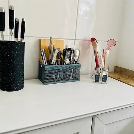 And Calm In Дюссельдорф